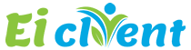 Eiclient logo